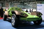 Sbarro Gecko 3 2009 года